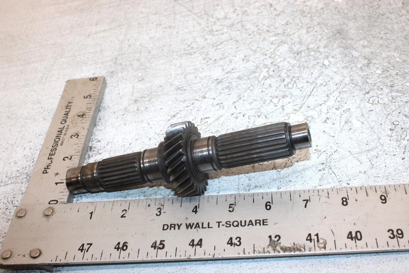 2006 Polaris Sportsman 500 Oem Reverse Shaft 3234280 AP186