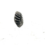 04 Yamaha Bruin 350 YFM350FA 4x4 OEM Pinion Gear 18T 5UH-17530-00-00 AY63