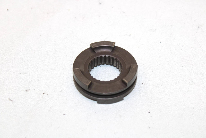 Polaris Oem Trans Stock High/Reverse Engagement Dog 3233128 Q1206