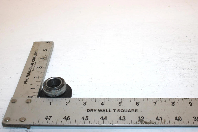 1982 Honda Atc 185 Sa All Terrain Oem Steering Stem Nut 53220-098-670 AH70