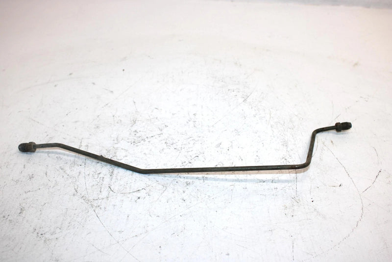 2005 Bombardier Rally 175 Oem Brake Mid Front Brake Line A45560179000 AB8