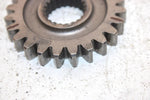 2007 Honda Fortrax 680 Oem  24T Mainshaft Gear 236421-HN8-000 AH46