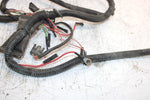 1993 Polaris 350l 4x4 Oem Main Wire Harness 2460402 AP27
