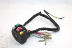 1999 Polaris Sportsman 325 Oem Left Switch 4110193 AP16