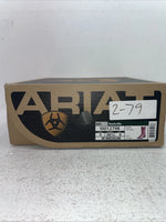 New Children’s Pink Ariat Cowboy Boots. 10012798 5 M. 2-79