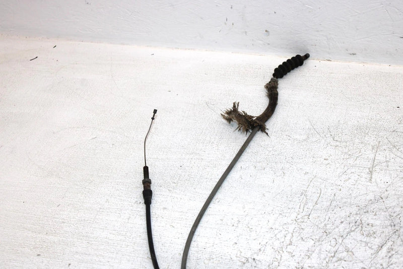 1998 Polaris Trail Blazer Oem Throttle Cable 7080531 AP155