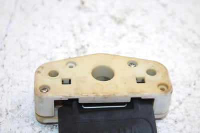 1997 Yamaha 1100 Triple Waveventure Oem Seat Latch GJ3-63850-01-00 JY24