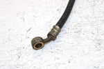 2002 Arctic Cat 375 Automatic (4x4 Green) Oem Rear Brake Hose 0402-832 AA29