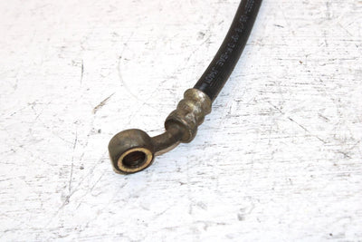 2002 Arctic Cat 375 Automatic (4x4 Green) Oem Rear Brake Hose 0402-832 AA29