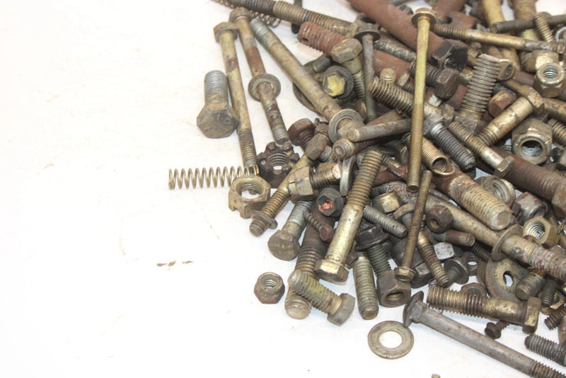 1995 Arctic Cat Puma Oem Nut Bolt Spacer Hardware Kit SA30