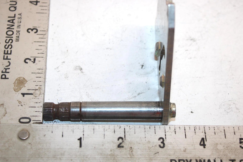 2005 Bombardier Rally 175 Oem Shift Shaft A24630179001 AB8