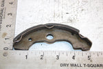 2000 Honda Trx300 Fourtrax 4x4 Oem Brake Shoe Set 06450-HN0-A00 AH37