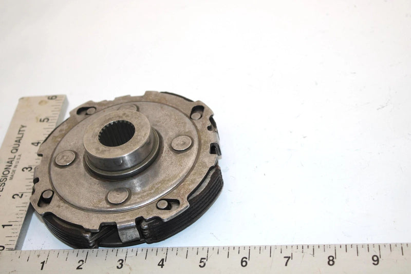 86 Honda Fourtrax 250 Trx250 A Oem Centrifugal Clutch 22300-HA0-680 AH32