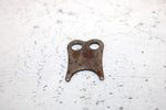 2004 Arctic Cat V2 650 Oem Cam Chain Shaft Position Plate 3201-158 AA28