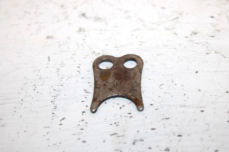 2004 Arctic Cat V2 650 Oem Cam Chain Shaft Position Plate 3201-158 AA28