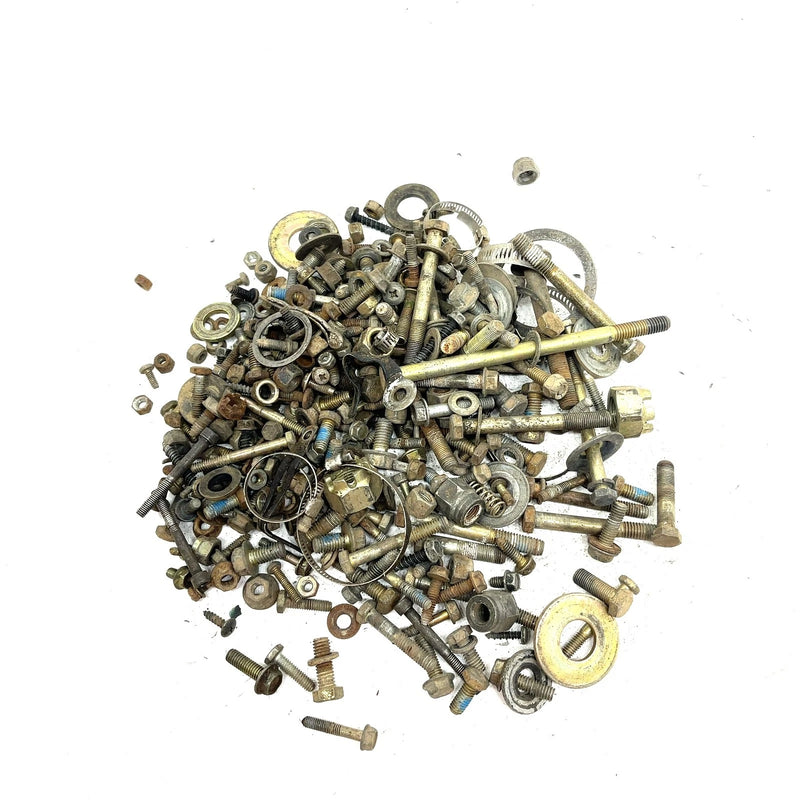 1999 Polaris Sport 400 OEM Nut Bolt Spacer Hardware Kit AP210