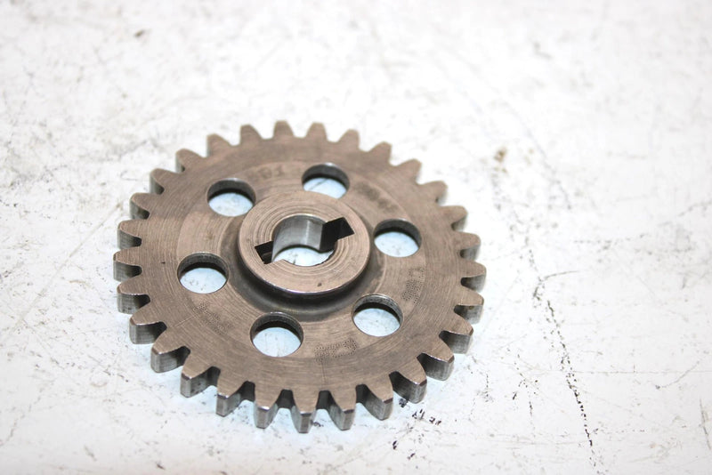 08 ArcticCatProwlerXt650 4x4 Automatic Oem Water Pump Driven Gear 0813-004 XA0.2