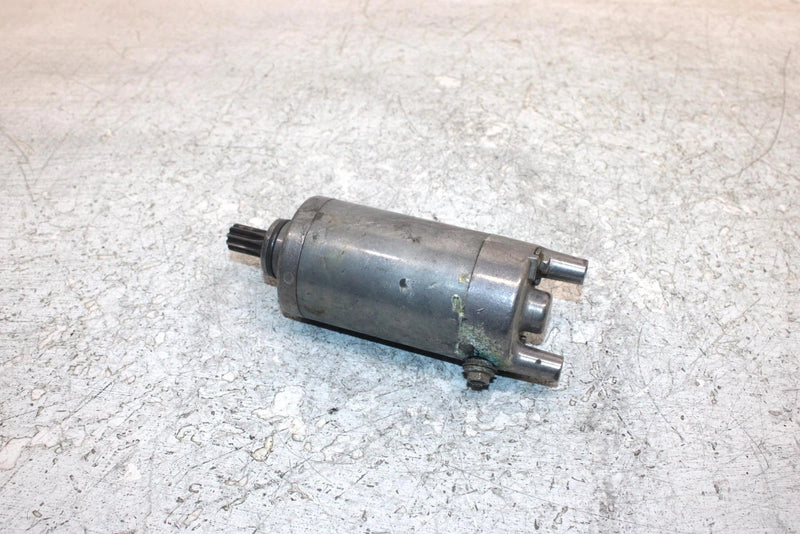 1994 Yamaha  Timberwolf 4wd Oem Starter Motor 4XE-81890-00-00 AY25