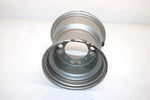 09 Can-am Ds90 Oem Rear Wheel Rim 8x7 V40706DGF000 V40706DGF010LL AB3