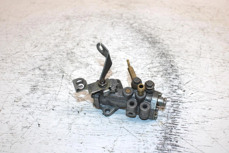 1997 Arctic Cat Zl 440 Oem Oil Pump 3004-439 SA34