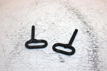 1999 Arctic Cat Zr 600 Oem Limiter Strap Adjuster Pair 0704-256 SA19 