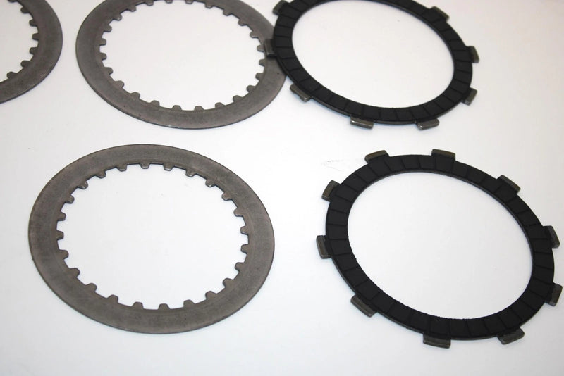 86 Honda Fourtrax 350 Trx350 4x4 Oem Clutch Plate Set 22321-KF0-770 AH31