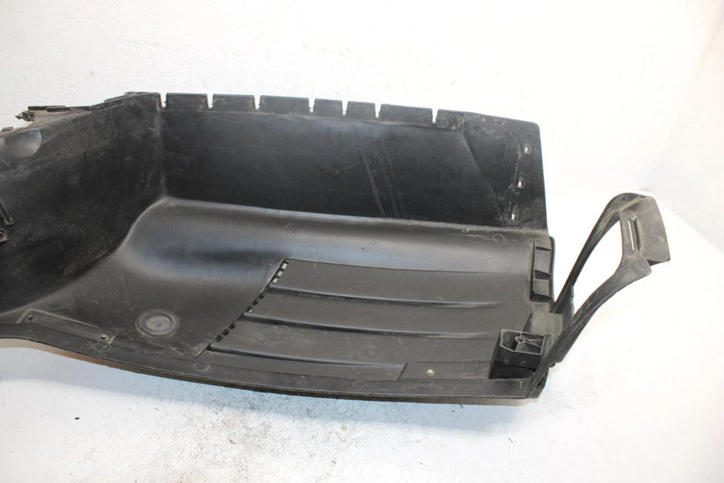 98 Arctic Cat Jag 440 Oem Belly Pan Set 1606-172 1606-179 SAS13