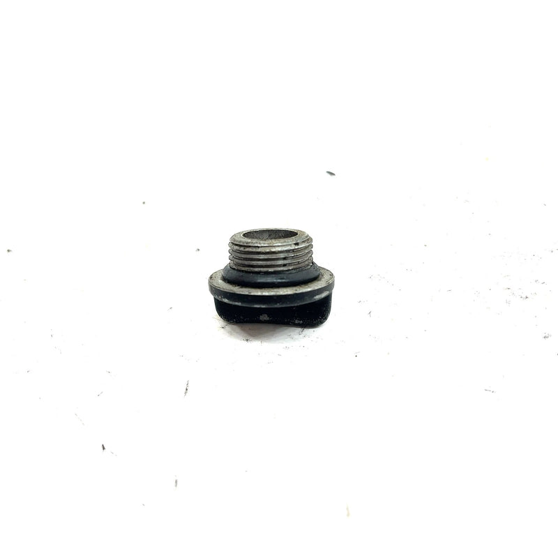 84-87 Suzuki Quadrunner 185 OEM Oil Fill Cap 09259-20019 AS0