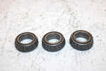 2001 Polaris Magnum 500 Oem Tapered Roller Bearing Set Of 6 3554509 AP157