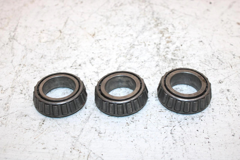2001 Polaris Magnum 500 Oem Tapered Roller Bearing Set Of 6 3554509 AP157