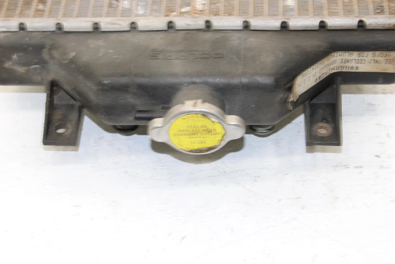 2000 Polaris Xplorer 400 Oem Radiator 1240015 AP200