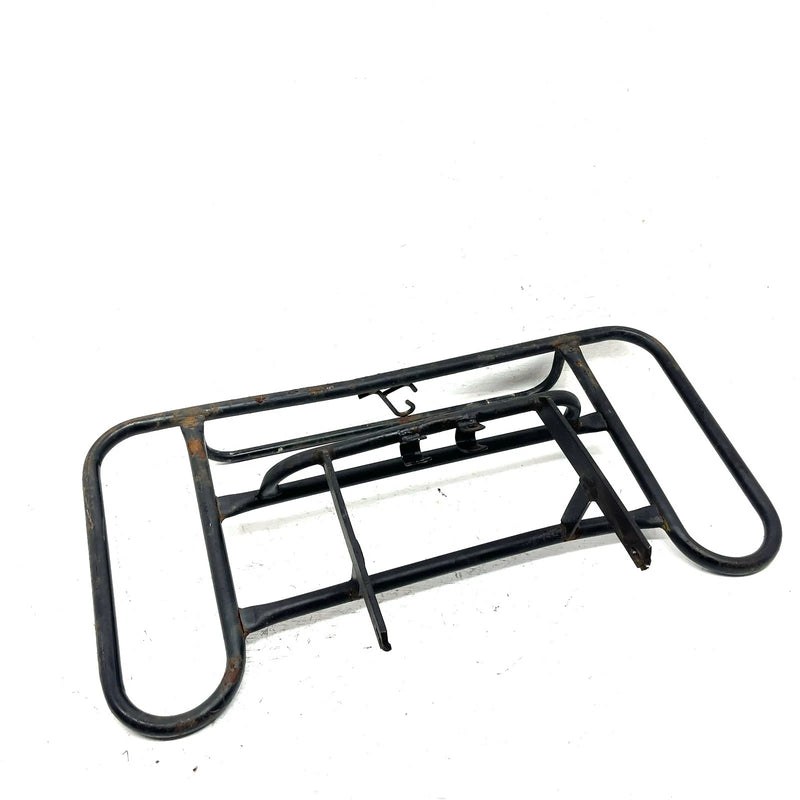 85-89 Yamaha Moto 4 YFM200DX OEM Rear Rack 52H-24842-00-00 AY68