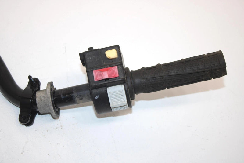 2000 Polaris Xpedition 425 Oem Handlebar W/Left Switch 5224715-067 4010262 AP147