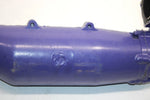 1998 Arctic Cat Ts-l 1000 Oem Expansion Chamber Assembly 0612-802 JA11