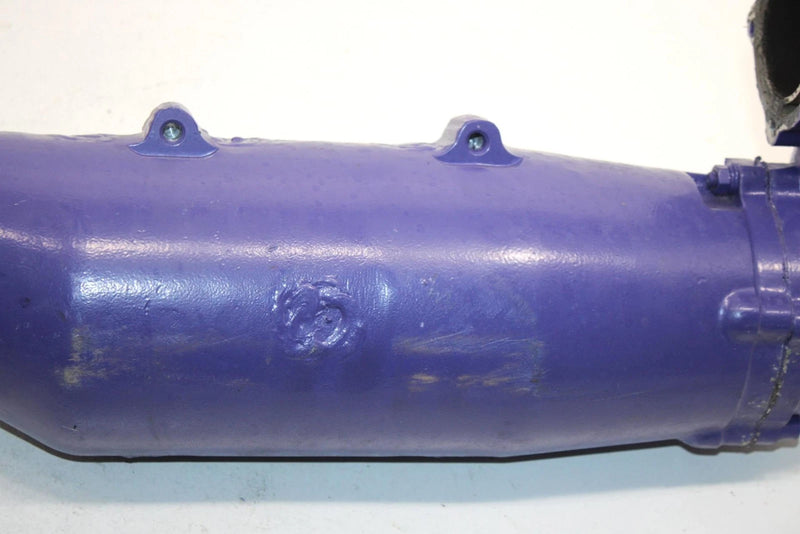 1998 Arctic Cat Ts-l 1000 Oem Expansion Chamber Assembly 0612-802 JA11
