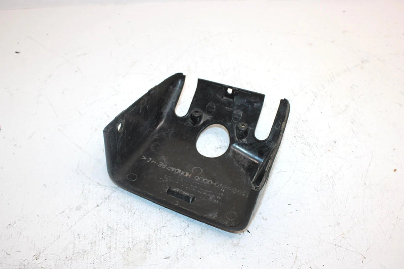 2002 Honda Foreman Es Oem Lower Headlight Cover 61302-HN0-A00ZA AH34