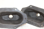 1995 Polaris Xlt Oem Tierod Boot Pair 5410761 SP19