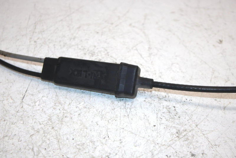 1999 Polaris Xplorer 300 Oem Throttle Cable 7080615 AP148
