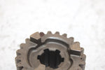 1997 Kawasaki Bayou 220 Oem 2nd&3rd Input Gear 23T&19T 13129-1860 AK21