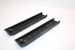 1987 Polaris 400 Oem Bumper Trim Pair 5430930 SP61