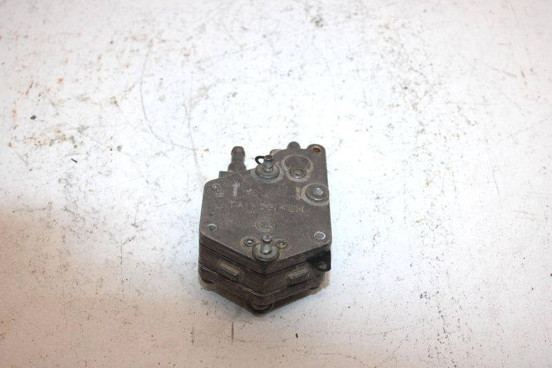 2001 Polaris Sportsman 500 Ho Oem Fuel Pump W/Bracket 2520227 5243829 APS1