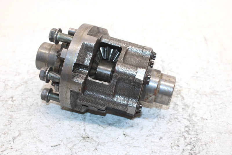 1998 Kawasaki Bayou 300 Oem Front Differential 13101-1190 AK17