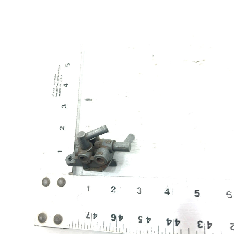 03 Kawasaki Prairie 650 KVF650A 4x4 OEM Fuel Selector Valve 51023-0002 AK37