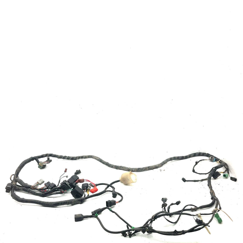 2009 Honda Big Red 700 MUV700 OEM Main Wire Harness 32100-HL1-A00 X0.1