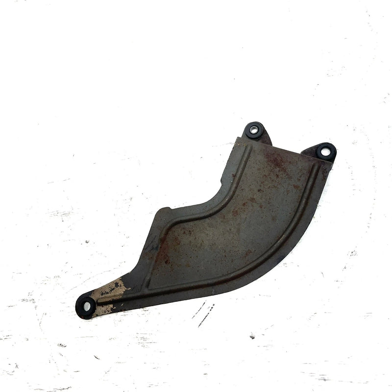 2005 Arctic Cat 650 4x4 V2 OEM Exhaust Heat Shield 1506-420 AA39