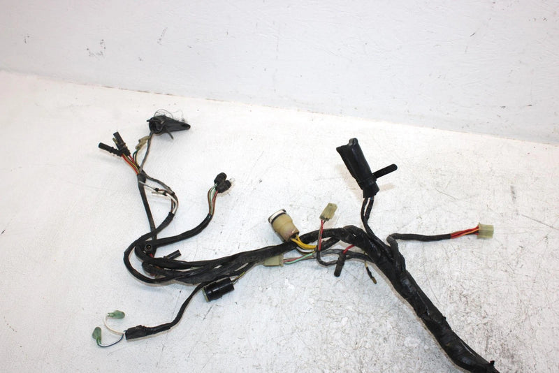 1999 Kawasaki Prarie 400 Oem Main Wire Harness 26030-1602 AK28