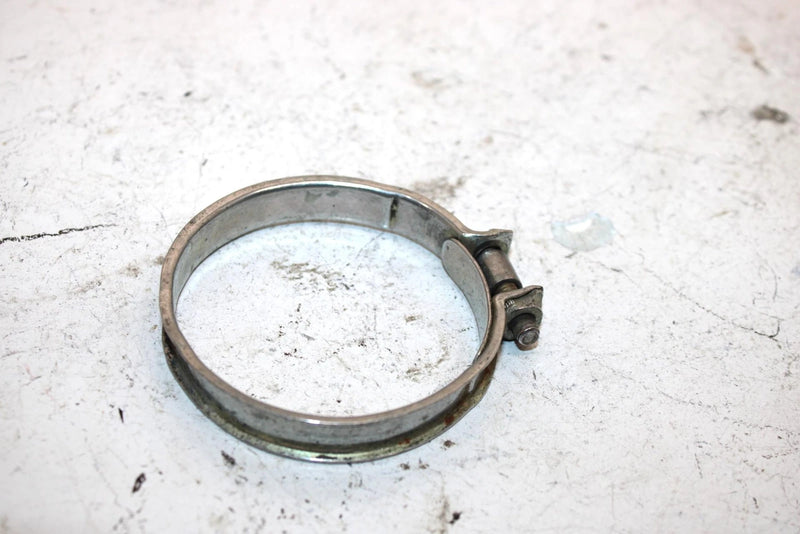 00 Arctic Cat Zr 600 Efi Oem Intake Manifold Clamp 3004-463 SA186