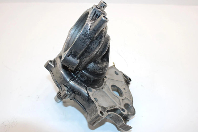 84 Honda Fourtrax 200 Trx200 A Oem Side Gearcase 21100-969-000 AH33