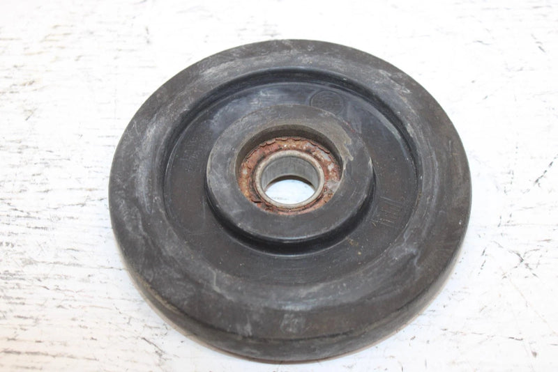 1996 Ski-doo Touring Sle 500 Oem Upper Idler Wheel 572043500 SS12