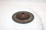 1998 Polaris 600 Xc Oem Brake Disc Rotor 1910086 SP45